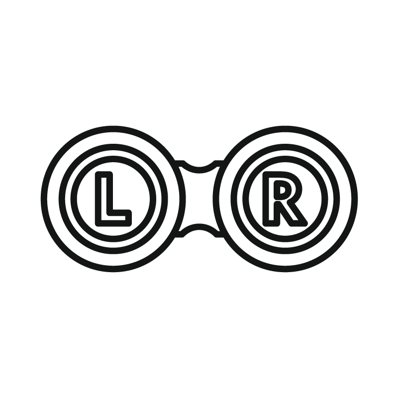 Contact Lens Icon