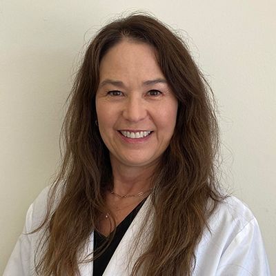 Dr. Jennifer Witkowski